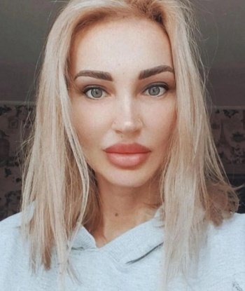 Анна, 32 года, 2 размер груди
